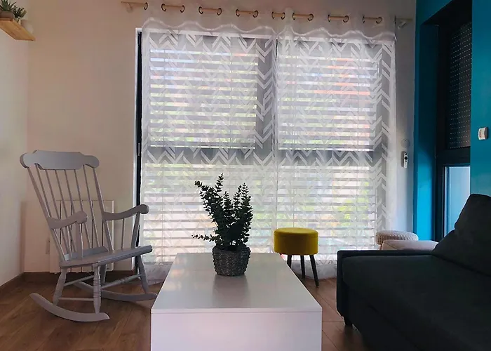 Maison Duplex, Avec Terrasse Dans Σπίτι διακοπών Στρασβούργο