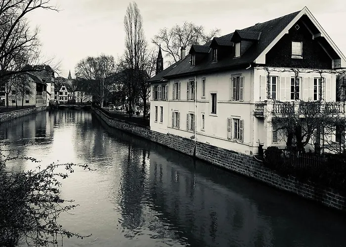 Maison Duplex, Avec Terrasse Dans Σπίτι διακοπών