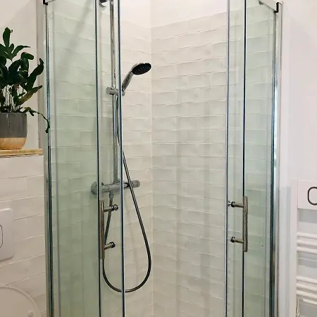 Hébergement de vacances Maison Duplex, Avec Terrasse Dans Strasbourg