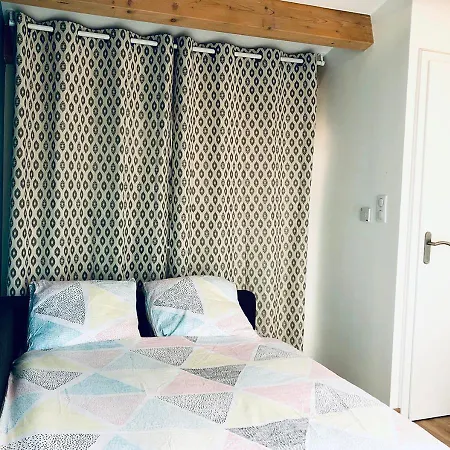 Maison Duplex, Avec Terrasse Dans Strasbourg