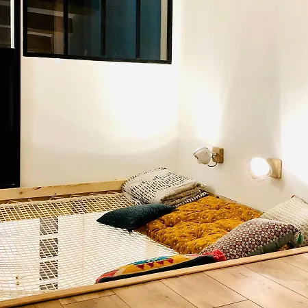 Maison Duplex, Avec Terrasse Dans Straßburg