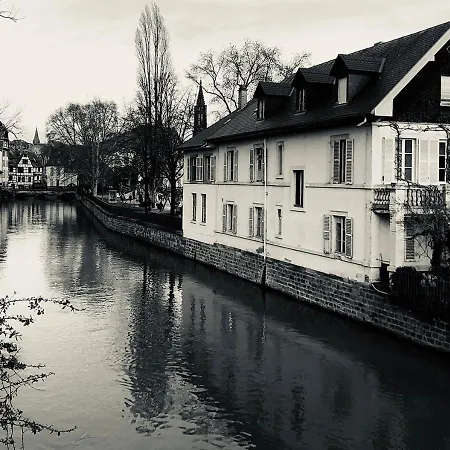 Maison Duplex, Avec Terrasse Dans Ferienhaus